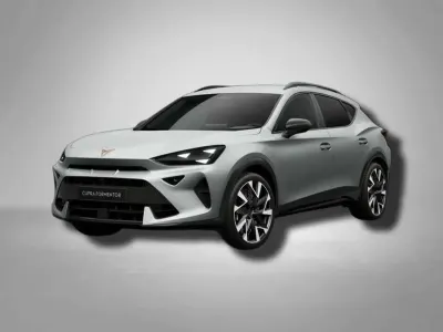 Gebraucht Cupra Formentor