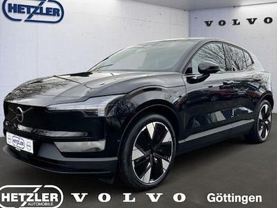 Second-hand Volvo EX30 Performance 314 kW (428 CP) 2025 Negru SUV
