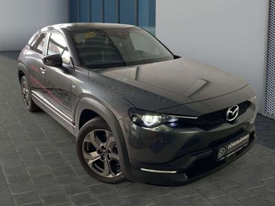 gebraucht Mazda MX30 35,5 kWh e-SKYACTIV 145 PS Advantage Industrial Vi