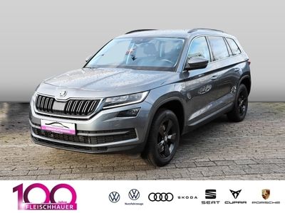 gebraucht Skoda Kodiaq Ambition