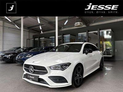 Mercedes CLA250