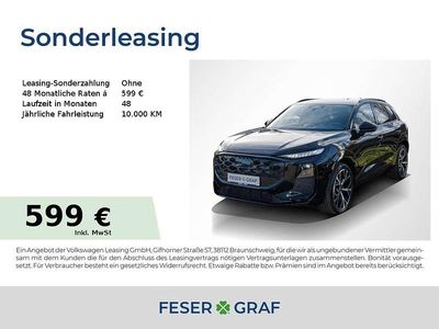 Nuova Audi Q3 S-Line 150 CV (110 kW) 2026 Nero SUV
