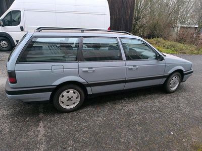 Gebraucht VW Passat 115 PS (84 kW) 1992 Kombi
