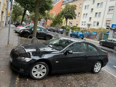 Gebraucht BMW 320