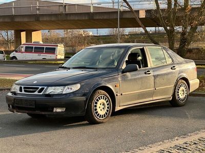 Saab 9-5