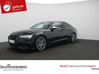 Gebraucht Audi S6