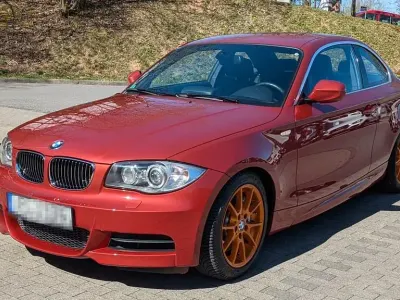 Käytetty BMW 135