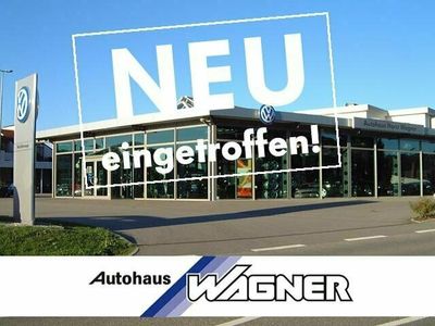 Gebraucht VW Polo Comfortline 95 PS (69 kW) 2021 Weiß Kleinwagen