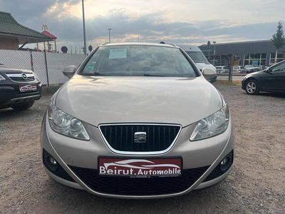 Seat Ibiza ST