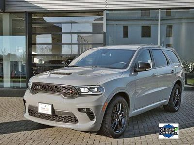 Second-hand Dodge Durango 364 CP (267 kW) 2022 Gri SUV