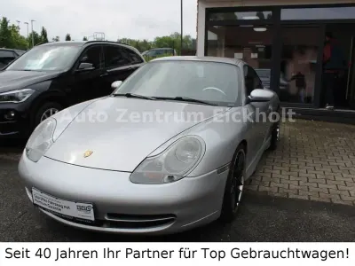 Usata Porsche 911 Carrera