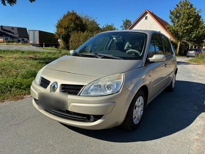Renault Scénic II