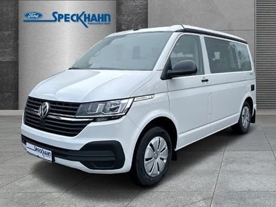 gebraucht VW California T6.1Coast FWD 2.0 Klima Bluetooth