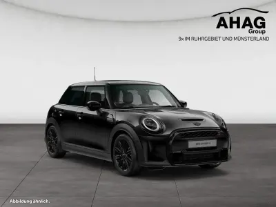 Brugt Mini Cooper S 178 HK (130 kW) 2023 Sort Hatchback