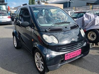 Smart ForTwo Coupé