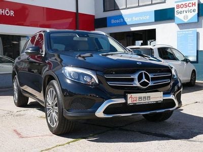 Mercedes GLC350