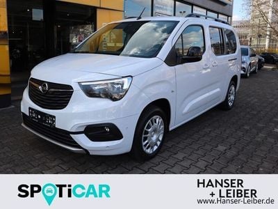 Opel Combo-e Life XL