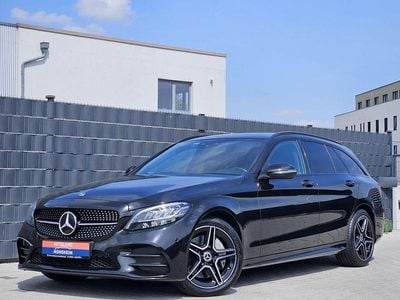 Mercedes C300