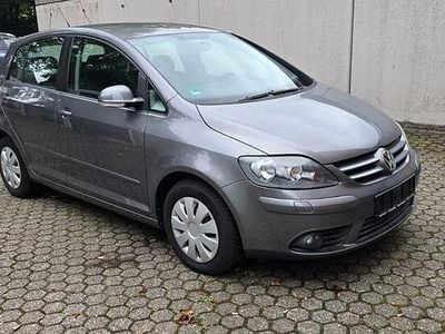 VW Golf Plus