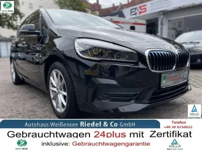 Gebraucht BMW 225 Active Tourer