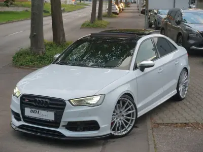 Gebraucht Audi S3