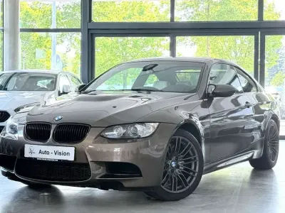 Używany BMW M3