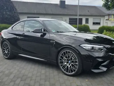 Gebraucht BMW M2