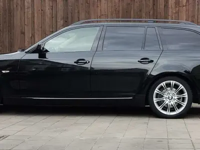 Gebraucht BMW 530