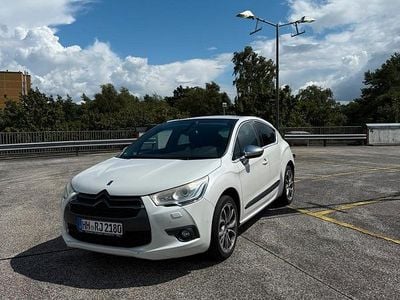 Citroën DS4
