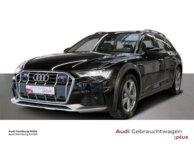 gebraucht Audi A6 Allroad 50 TDI quattro tiptr. Matrix Pano Head-Up