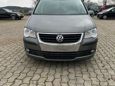 VW Touran
