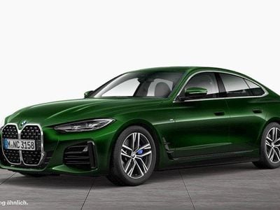 BMW 430 Gran Coupé