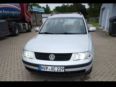 Gebraucht VW Passat