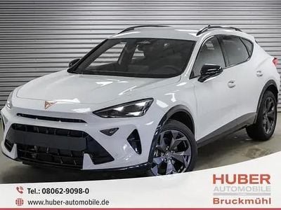 Nuova Cupra Formentor 150 CV (110 kW) 2025 Bianco SUV