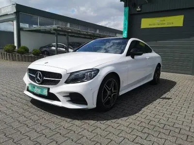 Gebraucht Mercedes C300