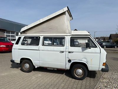 gebraucht VW Multivan T3Westfalia 1,6TD