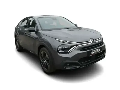 Gebraucht Citroën C4 PureTech 2024 Grau SUV
