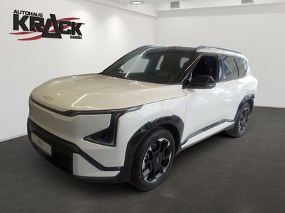 Neu Kia EV5 GT-Line 160 kW (218 PS) 2026 Weiß SUV