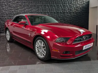 Gebraucht Ford Mustang