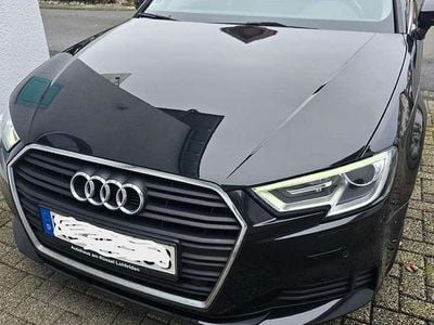 Gebraucht Audi A3 S-Line 150 PS (110 kW) 2017 Coupé