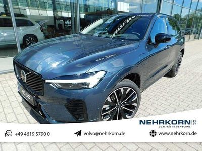 Onyx black metallic Gebraucht 2025 Volvo XC60 Ultra SUV | 68.900 €