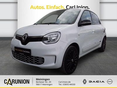 Weiß Gebraucht 2023 Renault Twingo Urban Night Kleinwagen | 14.980 € (Fairer Preis)