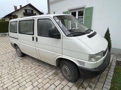 VW T4