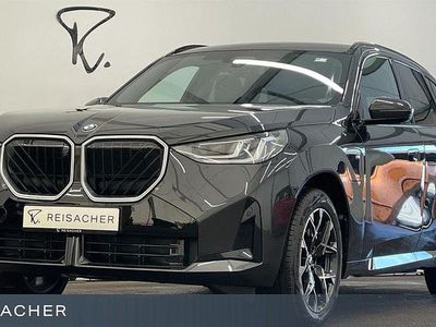 Grau Neu 2026 BMW X3 Performance SUV | 67.999 € (Fairer Preis)
