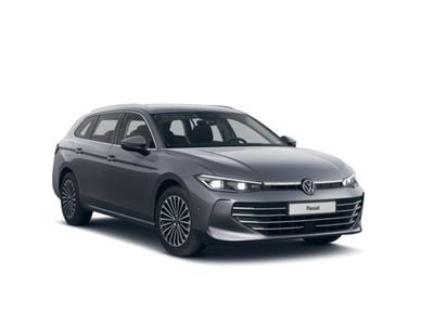 Brugt VW Passat Elegance 150 HK (110 kW) 2024 Stationcar