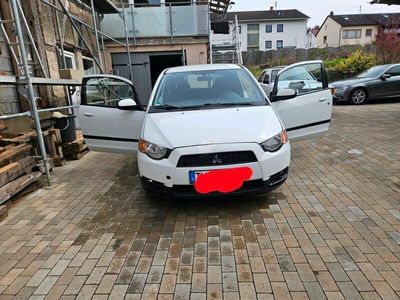 gebraucht Mitsubishi Colt 