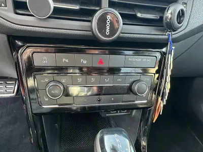 Gebraucht VW T-Cross