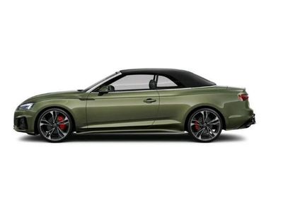 Audi A5 Cabriolet