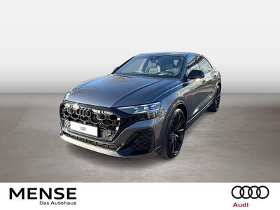 Neu Audi Q8 Ambiente 489 PS (359 kW) 2025 Daytonagrau perleffekt SUV