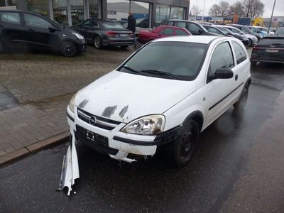 gebraucht Opel Corsa 1.3 CDTI